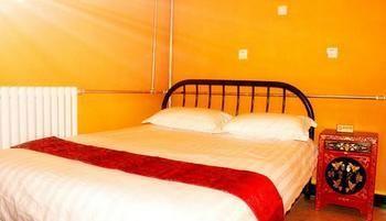 Beijing Xiaofengxian Featured Hostel Exterior photo